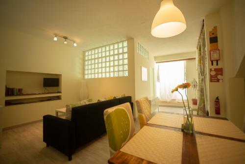 Apartamento Troino
