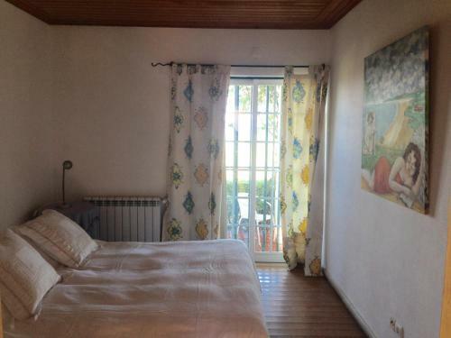 Hostal Ha Mar Ao Luar