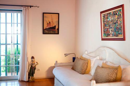 Hostal Ha Mar Ao Luar