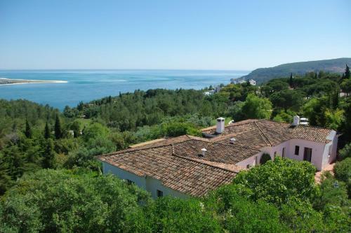 Hostal Ha Mar Ao Luar
