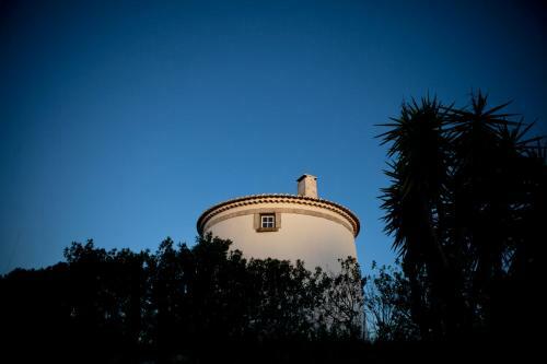 Hostal Ha Mar Ao Luar