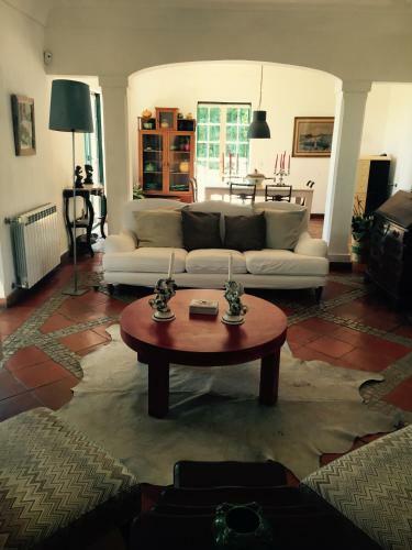 Hostal Ha Mar Ao Luar