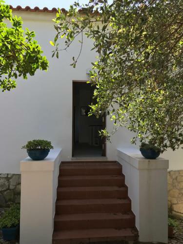 Casa Do Farol Da Arr�bida