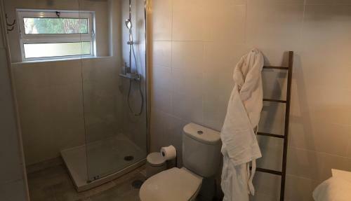 Hostal Quinta De Sao Filipe