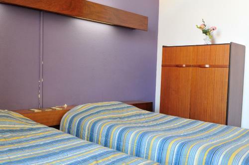 Hostal Residencial Moderna