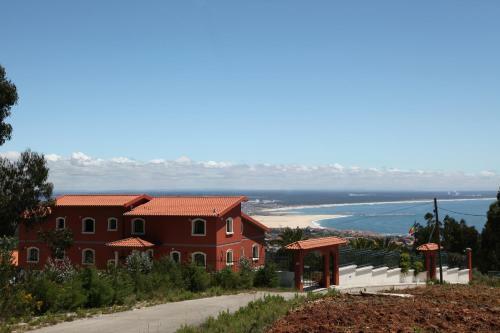 Bed & Breakfast Serra Mar