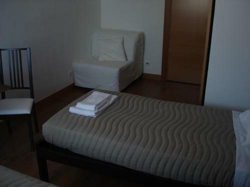 Hostal Areia Da Foz