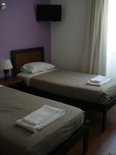 Hostal Areia Da Foz