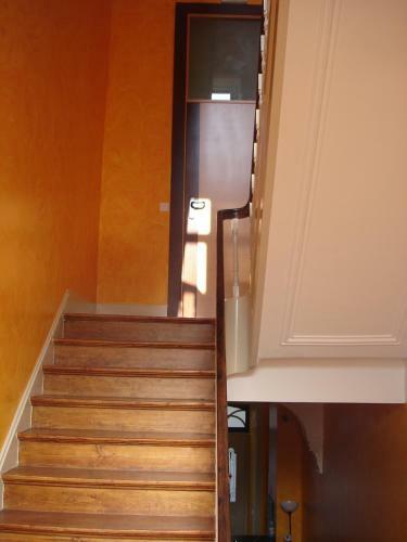 Hostal Areia Da Foz