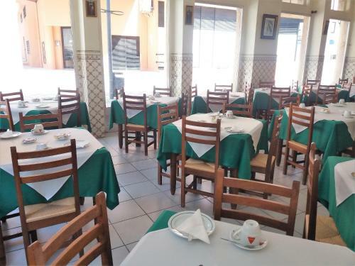 Hotel Alianca