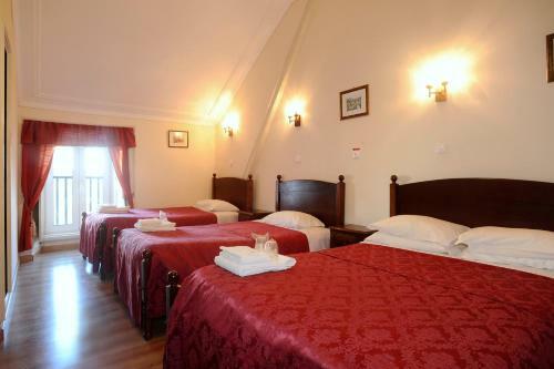 Hostal Central Guest House