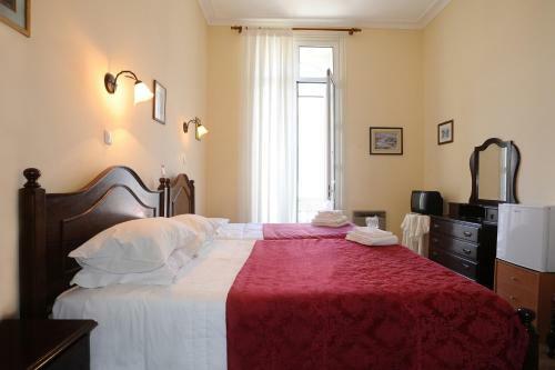 Hostal Central Guest House