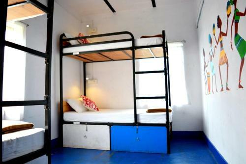 Hostelavie - Varanasi