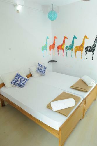 Hostelavie - Varanasi