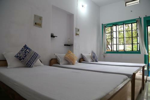 Hostelavie - Varanasi