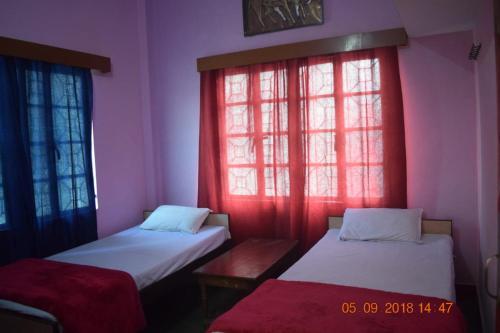 Hostal Family Guest House