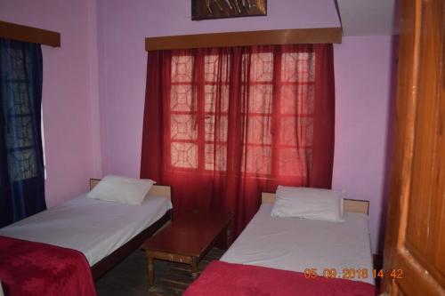 Hostal Family Guest House