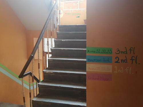 Hostal Family Guest House