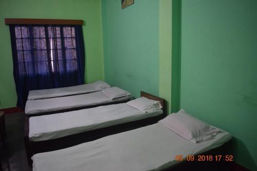 Hostal Family Guest House