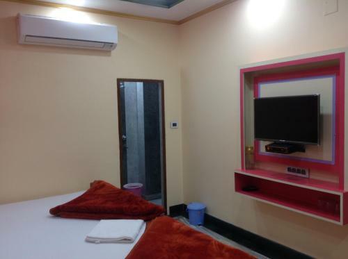 Hotel Balaji Palace