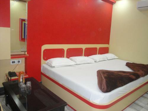 Hotel Balaji Palace