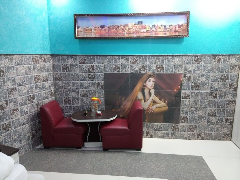 Hotel Bachchan Palace