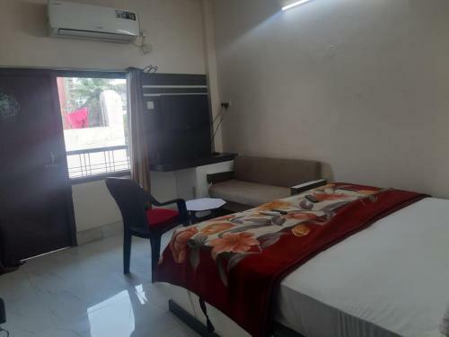 Hostal Sita Inn