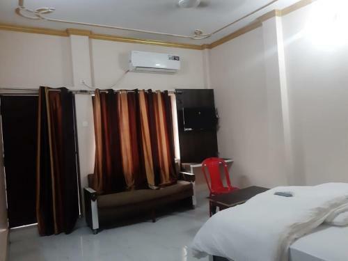 Hostal Sita Inn