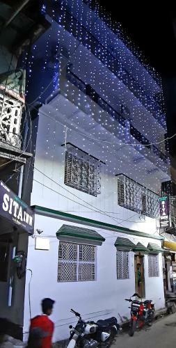 Hostal Sita Inn