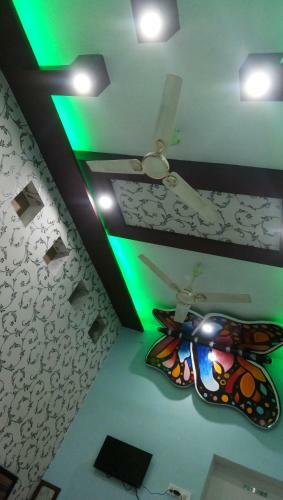 Bed & Breakfast Shining Star P Guest House