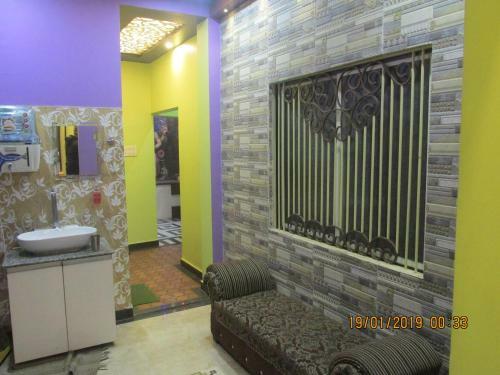Bed & Breakfast Shining Star P Guest House
