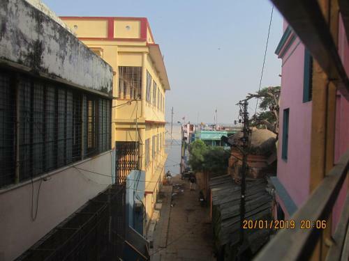 Bed & Breakfast Shining Star P Guest House