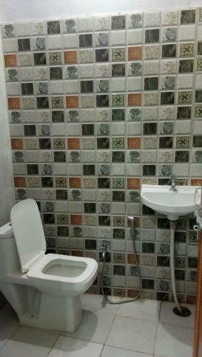 Bed & Breakfast Shining Star P Guest House