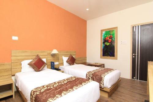 Hotel Balaji International