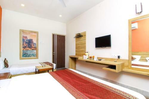 Hotel Balaji International