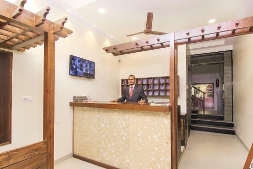 Hotel Balaji International