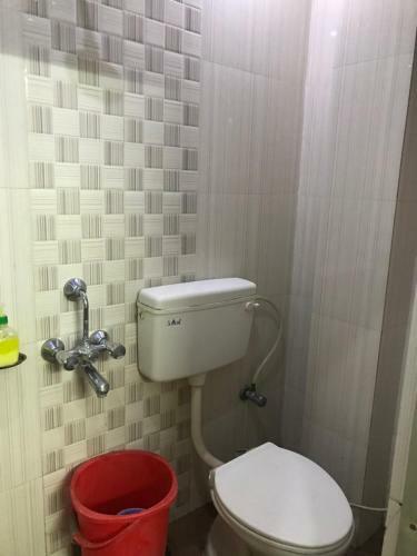 Hostal K Shree Guest House