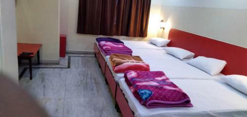 Hostal K Shree Guest House