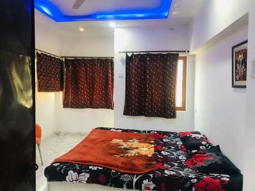 Hostal Kashi Guest House
