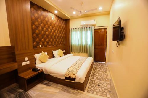Hotel Vishwanath