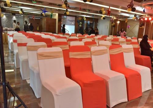 Hotel Rk Grand