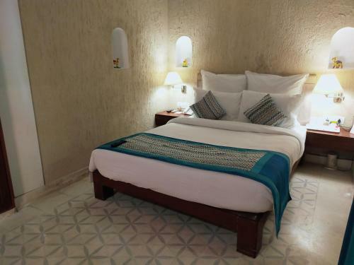 Hotel Guleria Kothi