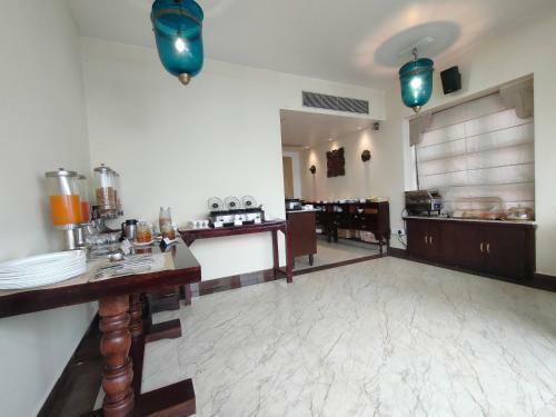 Hotel Guleria Kothi