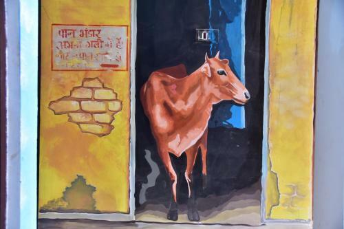Hog Hostel Varanasi