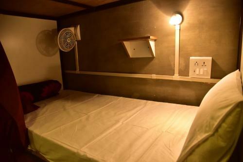 Hog Hostel Varanasi