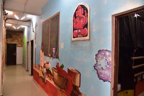 Hog Hostel Varanasi