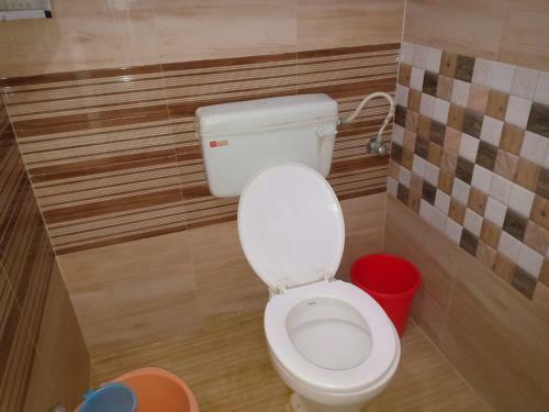 Hostal Lord Vishnu Guest House