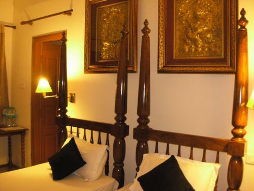 Homestay