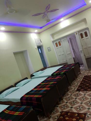 Hostal Babu Guest House