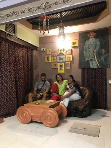 Hotel Stay Inn Heritage